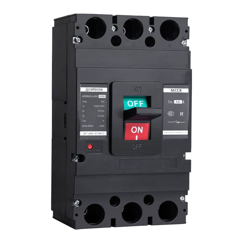 Photovoltaic DC circuit breaker brand