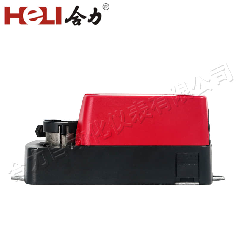 Damper actuator oem manufacturer