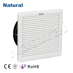 fan filter manufacturer