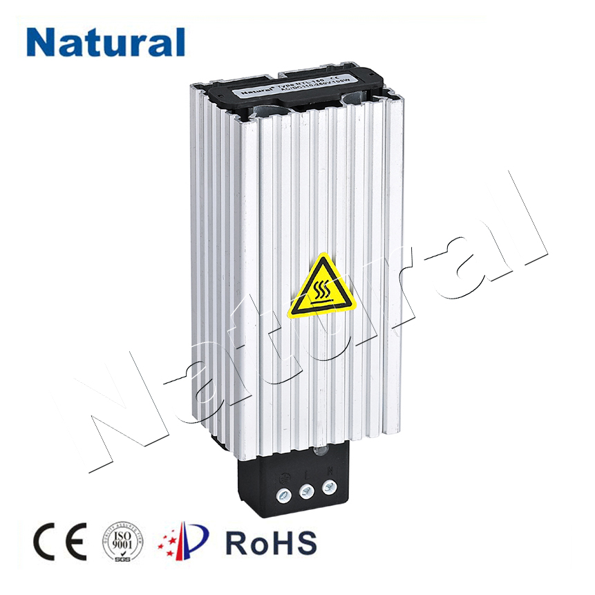 aluminum heater