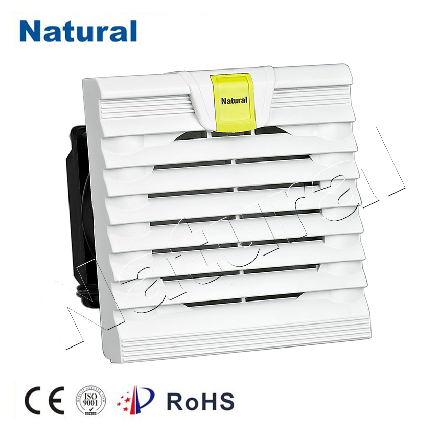 cabinet fan filter