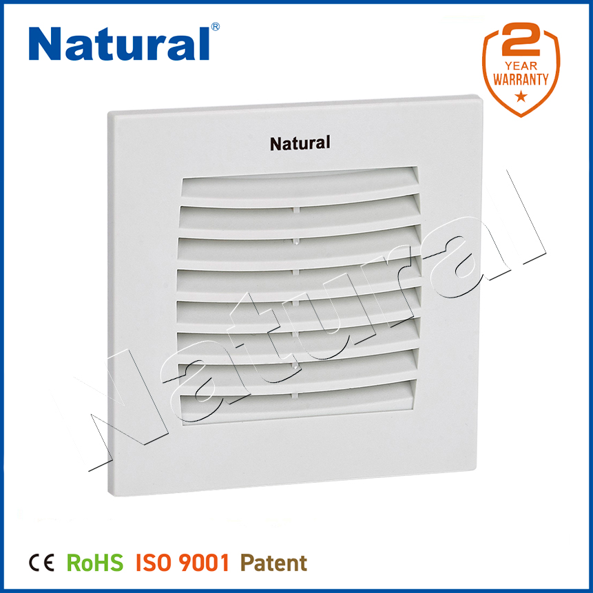 fan filter manufacturer