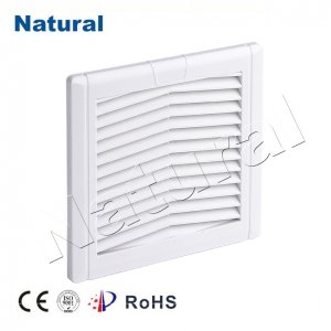 fan filter manufacturer