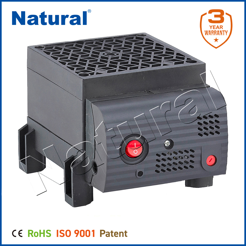 Enclosure Heater